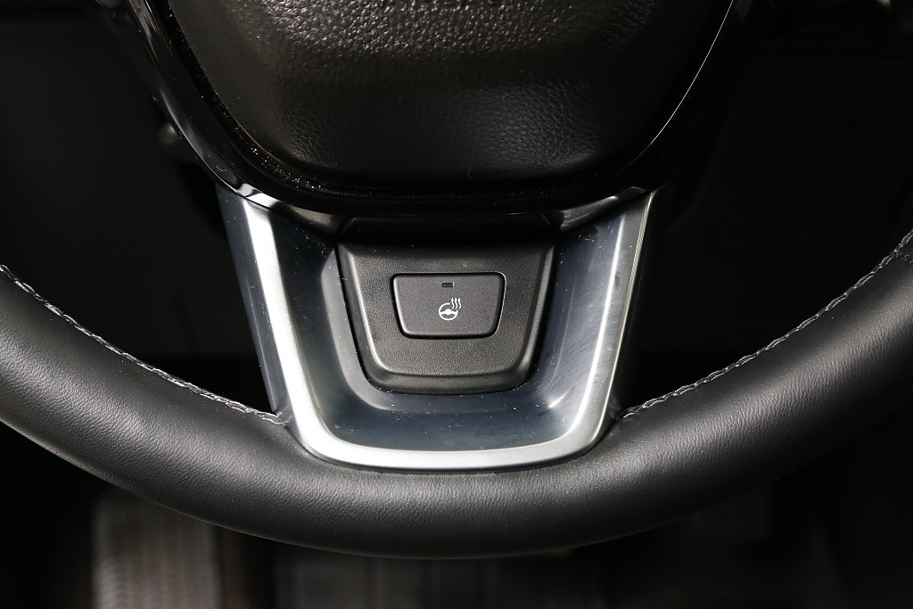 Honda CR-V e:HEV AWD E-CVT 184hk Advance Pano Skinn Motorv 2024