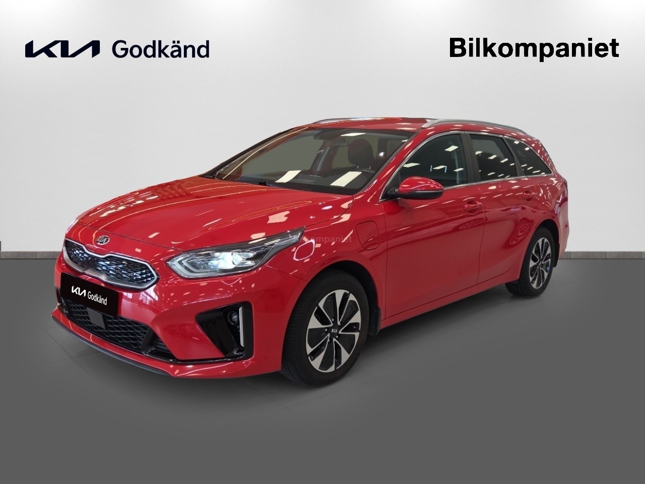 Kia Sportage 1.6 T-GDI GT Line 2020, bild 5/10