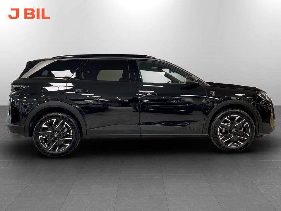 Bild på Peugeot 5008 GT Hybrid 145hk Aut KAMPANJ BRÄNSLE INGÅR
