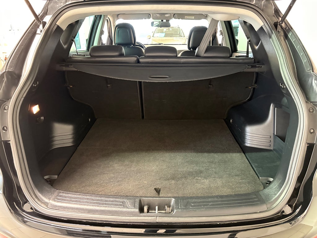 Hyundai ix35 1.6 GDI Business Euro 5 Drag, SoV Hjul thumbnail