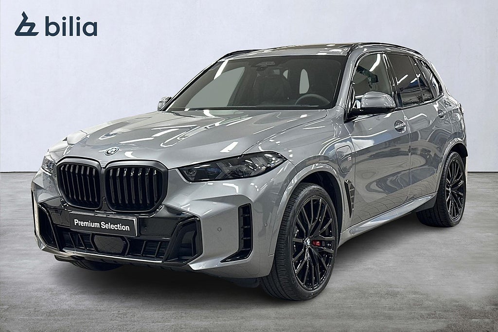 BMW X5 xDrive 50e M Sport PRO | Comfort Plus | Demo | Pano | Soft Close