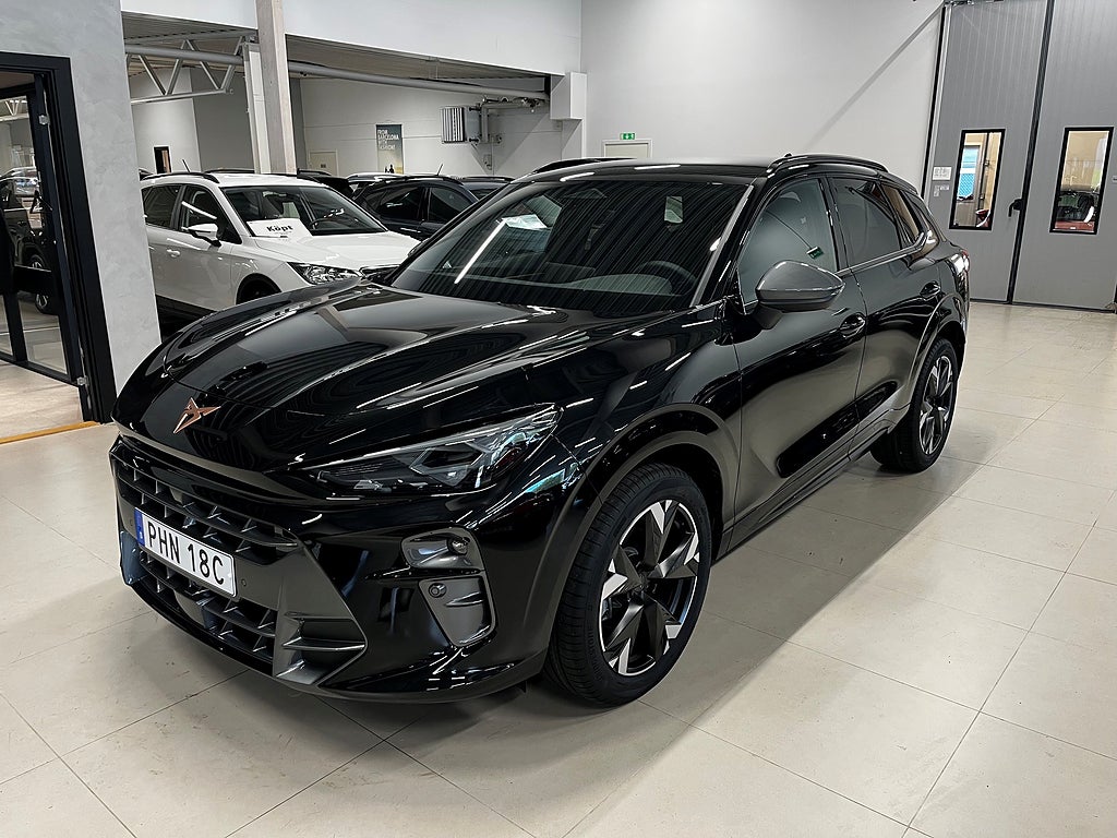 Cupra Terramar 1.5 eTSI 150hk DSG *Leasing*