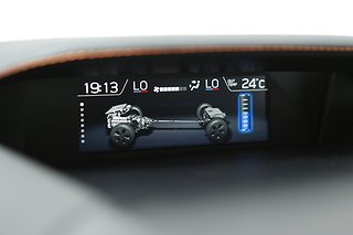 Kombi Subaru XV 19 av 26