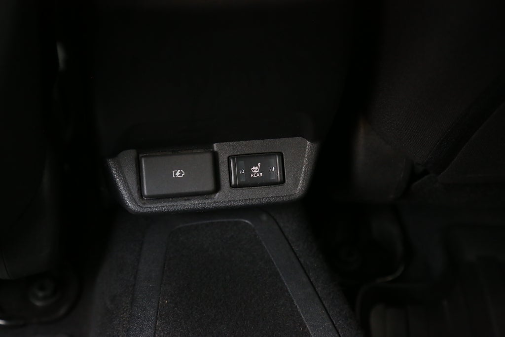 Nissan Leaf 40 kWh N-Connecta 360° I Navi I Motorvärmare