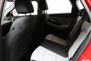 Kombi Hyundai i30 21 av 21