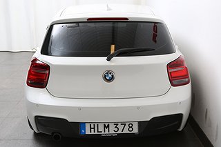 Halvkombi BMW 120 4 av 13