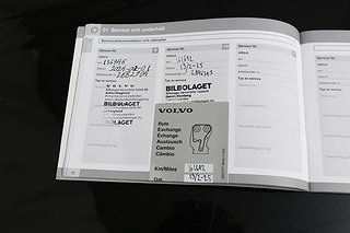 Kombi Volvo XC70 21 av 21