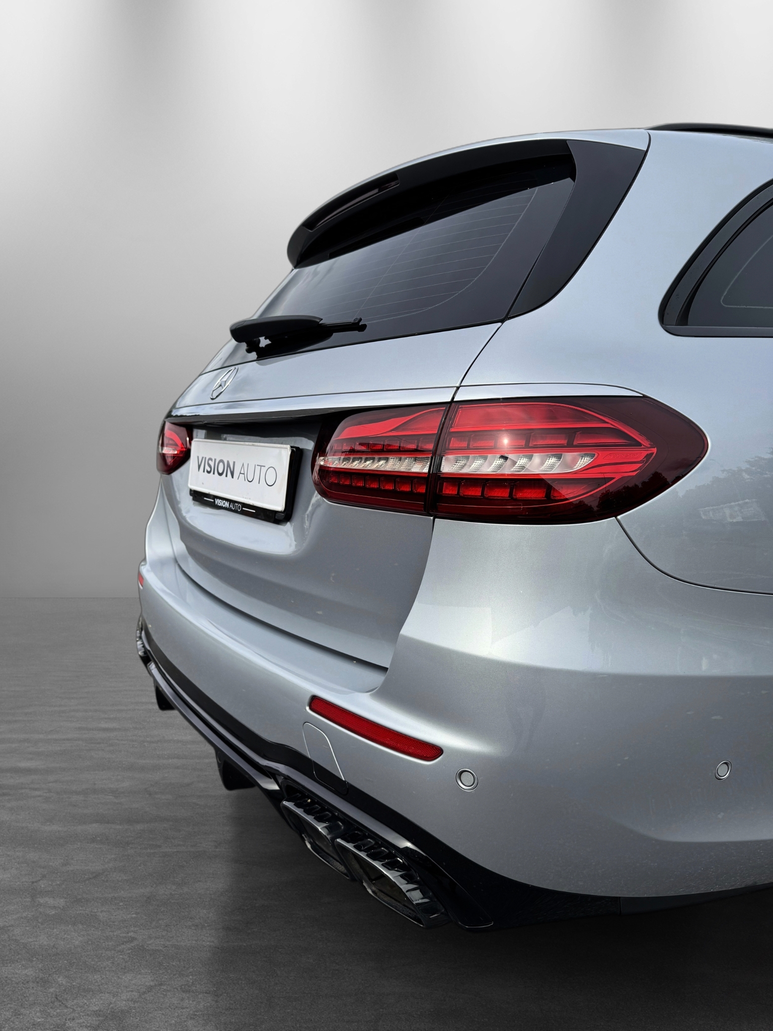 Mercedes-Benz E 63 S 4MATIC+ 2021, bild 6/59