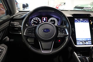 Kombi Subaru Outback 13 av 26