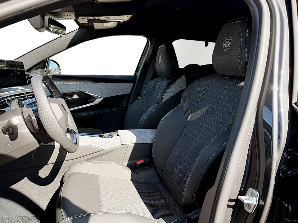 Bild på Peugeot E-5008 Edition - DEMO