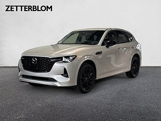 Kombi Mazda CX-60