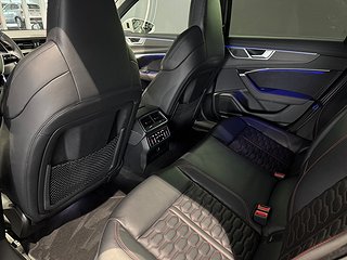 Kombi Audi RS6 8 av 16