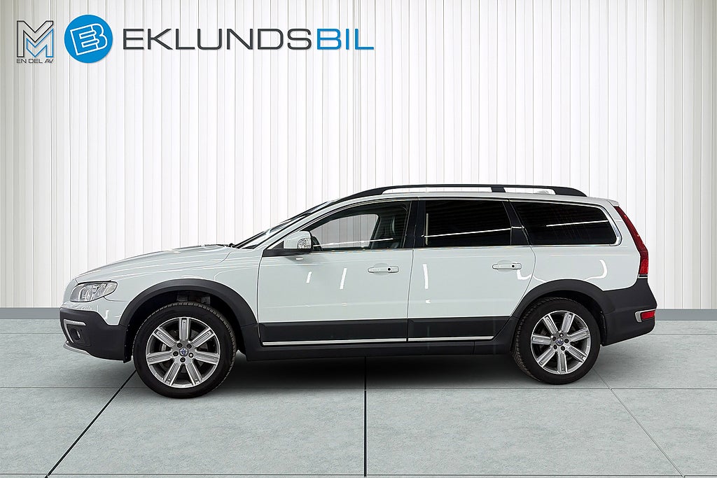 Volvo XC70 2016