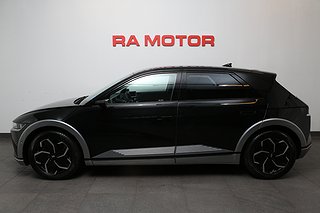 SUV Hyundai IONIQ 5 4 av 26