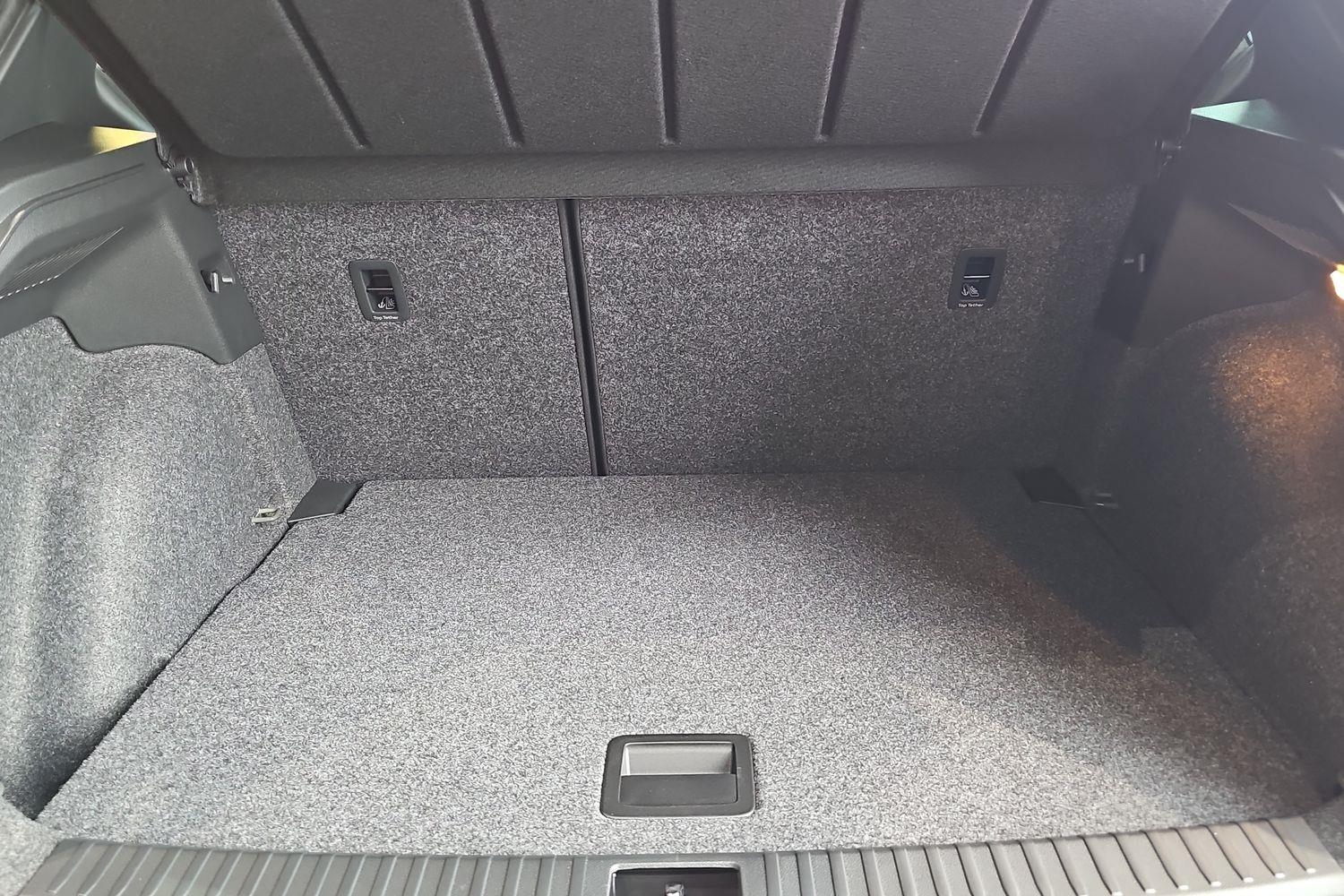 Seat Arona 2027, bild 7/10