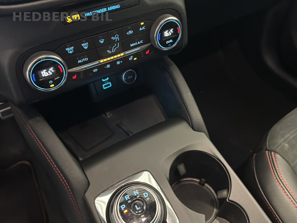 Ford Kuga Plug-In Hybrid Automat ST-Line  thumbnail