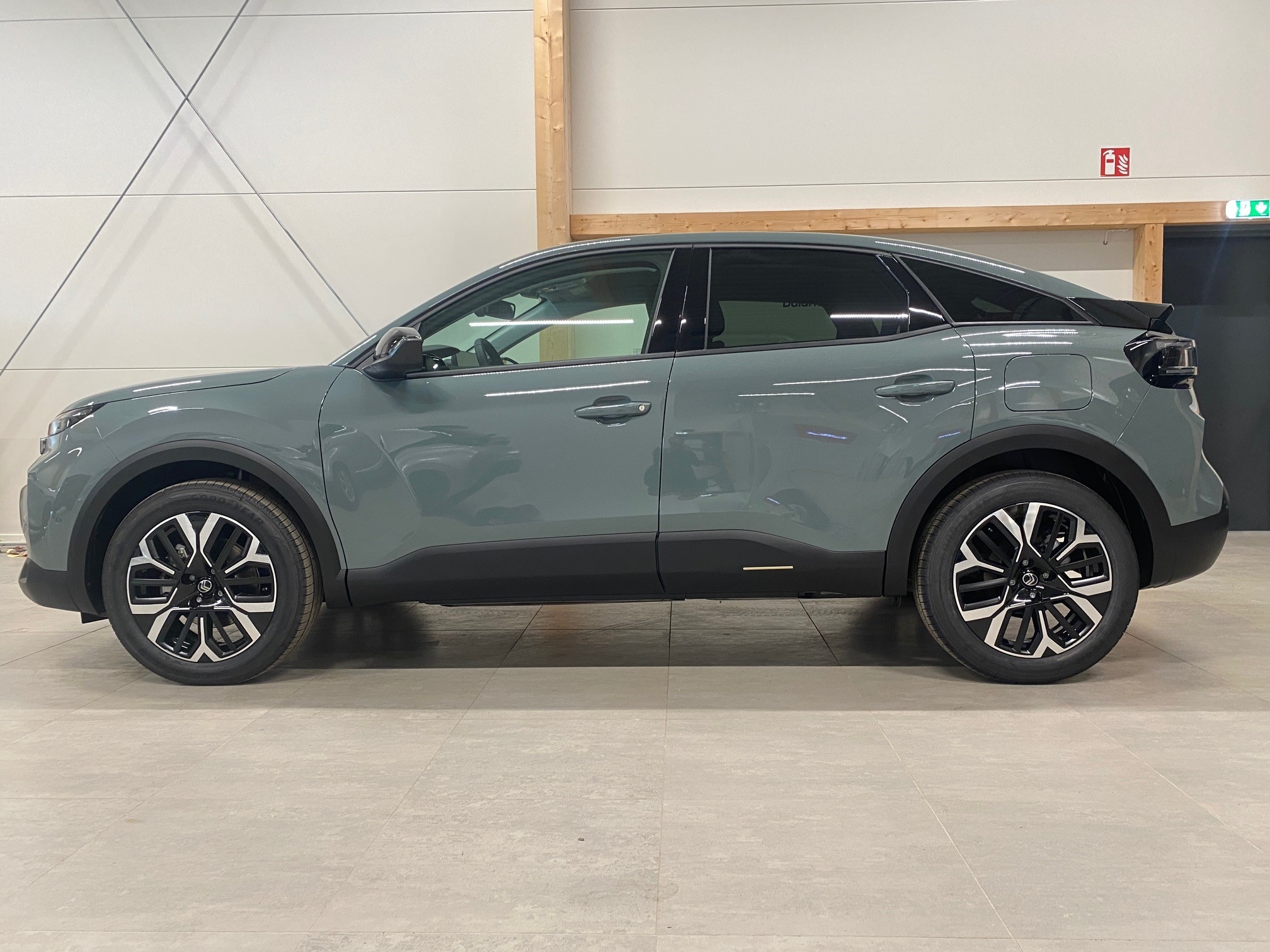 Citroen C4 2026, bild 5/47