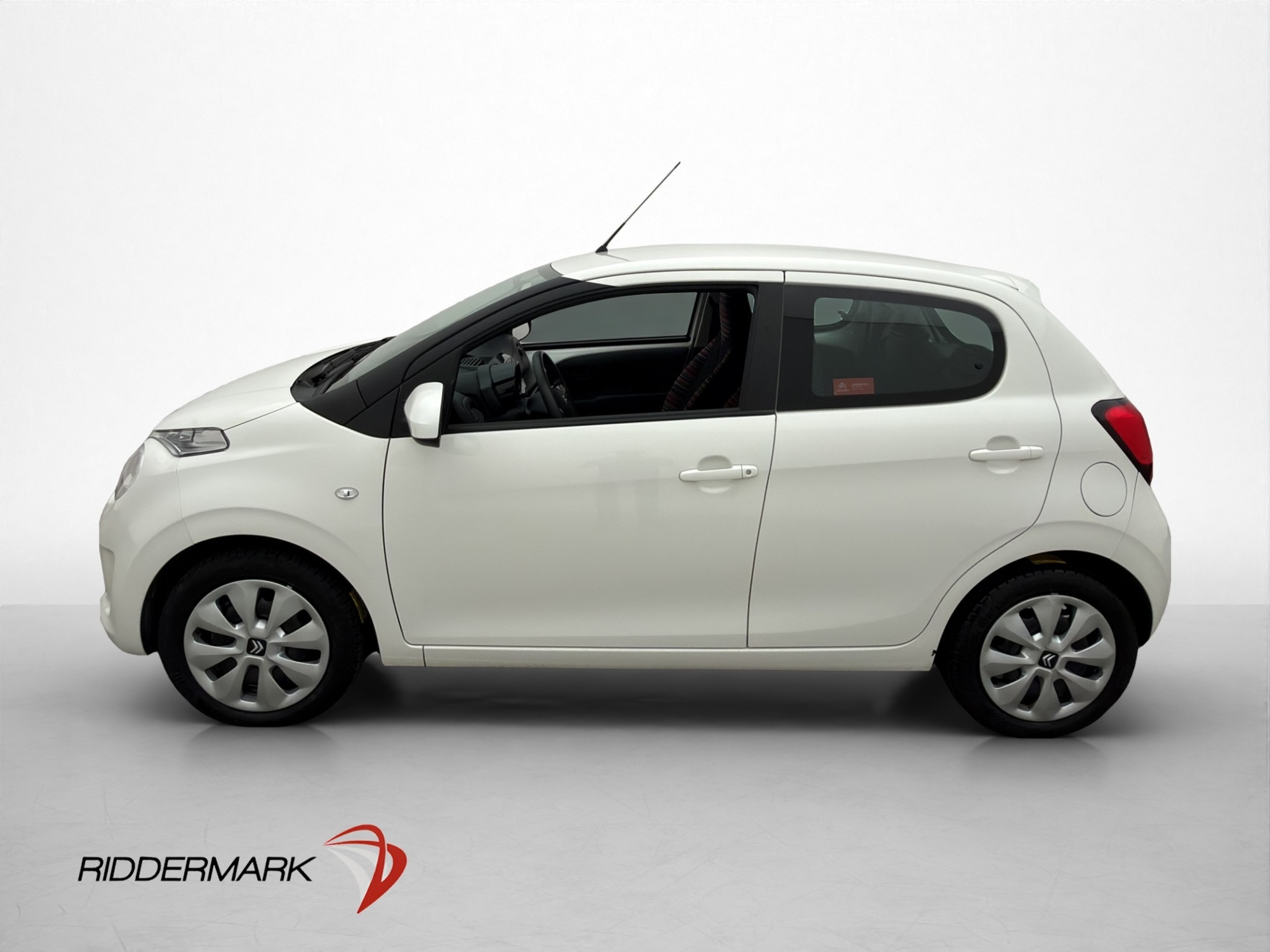 Citroen C1 2020, photo 5/62