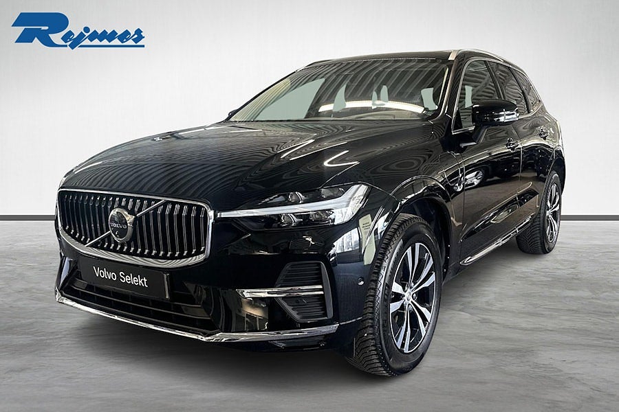 Volvo XC60 Recharge T6 Core Edition