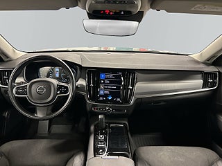 Volvo V90 Recharge T8 AWD Geartronic Drag/Psens/S&V-Däck