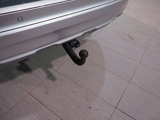 SUV Volvo XC60 22 av 22