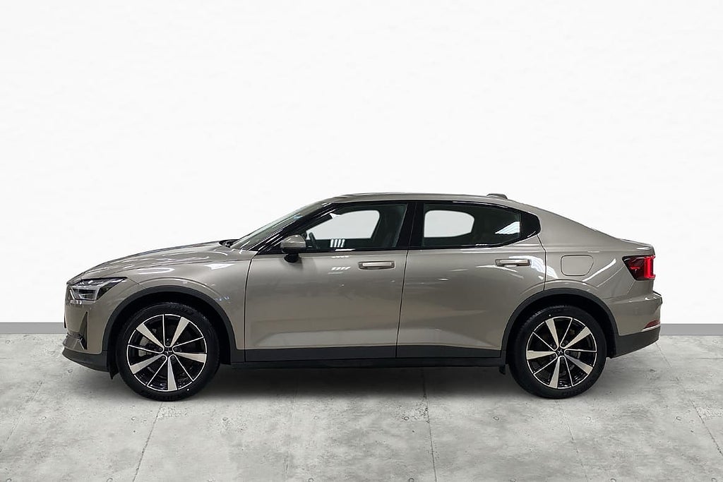Polestar 2 Standard range Single motor 64kWh