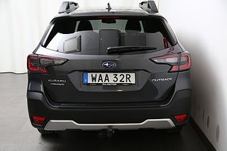 Kombi Subaru Outback 7 av 26