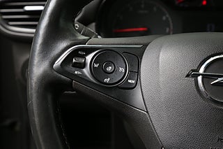 SUV Opel Crossland 21 av 26