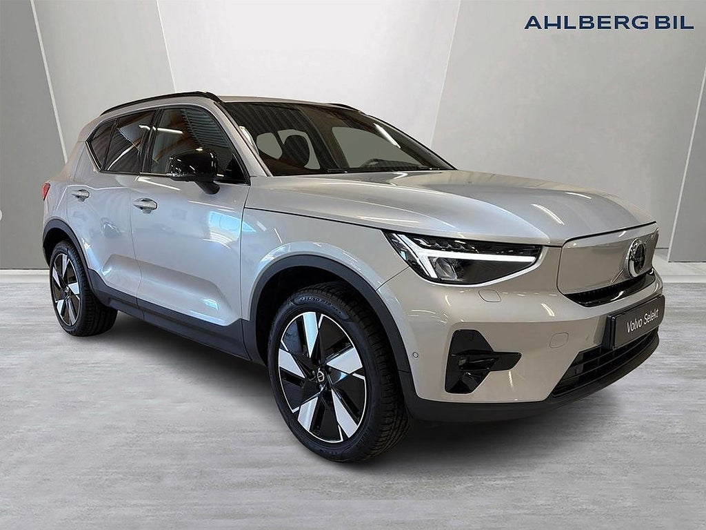 Volvo EX40 Twin Motor Performance Plus Edt