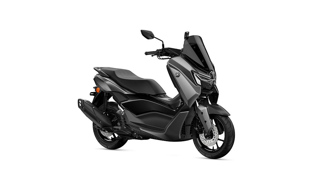 Yamaha Nmax 125 *Fri hemleverans* 