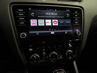 Kombi Skoda Octavia 18 av 22