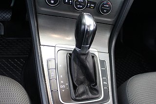 Halvkombi Volkswagen Golf 18 av 19