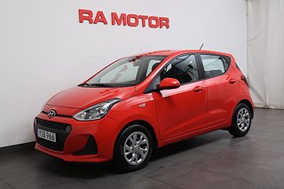 Halvkombi Hyundai i10