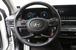 SUV Hyundai Bayon 13 av 21