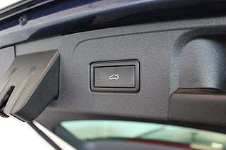 Kombi Volkswagen Passat 7 av 24