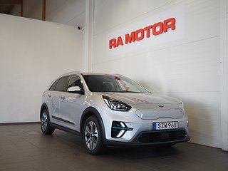 SUV Kia E-Niro 1 av 27
