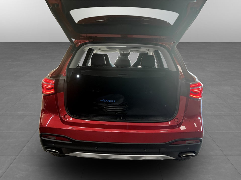 Bild på MG HS Luxury PHEV EDU II 258hk Aut - 360,PANO,ELSTOL