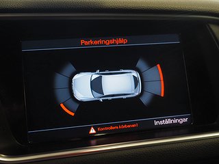 SUV Audi Q5 19 av 25