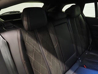 Kombi Peugeot 508 14 av 25