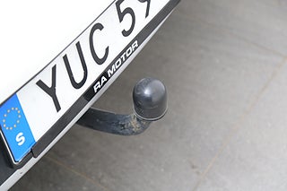 SUV Kia Niro 8 av 26