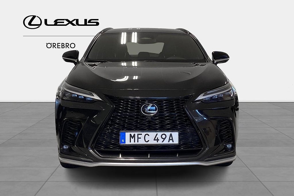 Lexus NX450h+ NX 450h+ F Sport S inkl vinterhjul