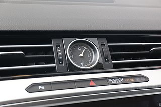 Kombi Volkswagen Passat 13 av 19