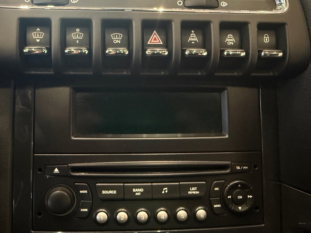 Peugeot 3008 1.6 HDi FAP Panorama HUD 2 Ägare V-Hjul - miniatyr 20