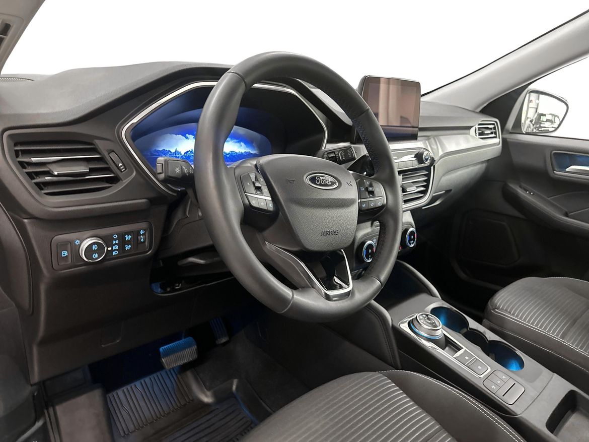 Ford Kuga 2023, bild 6/44