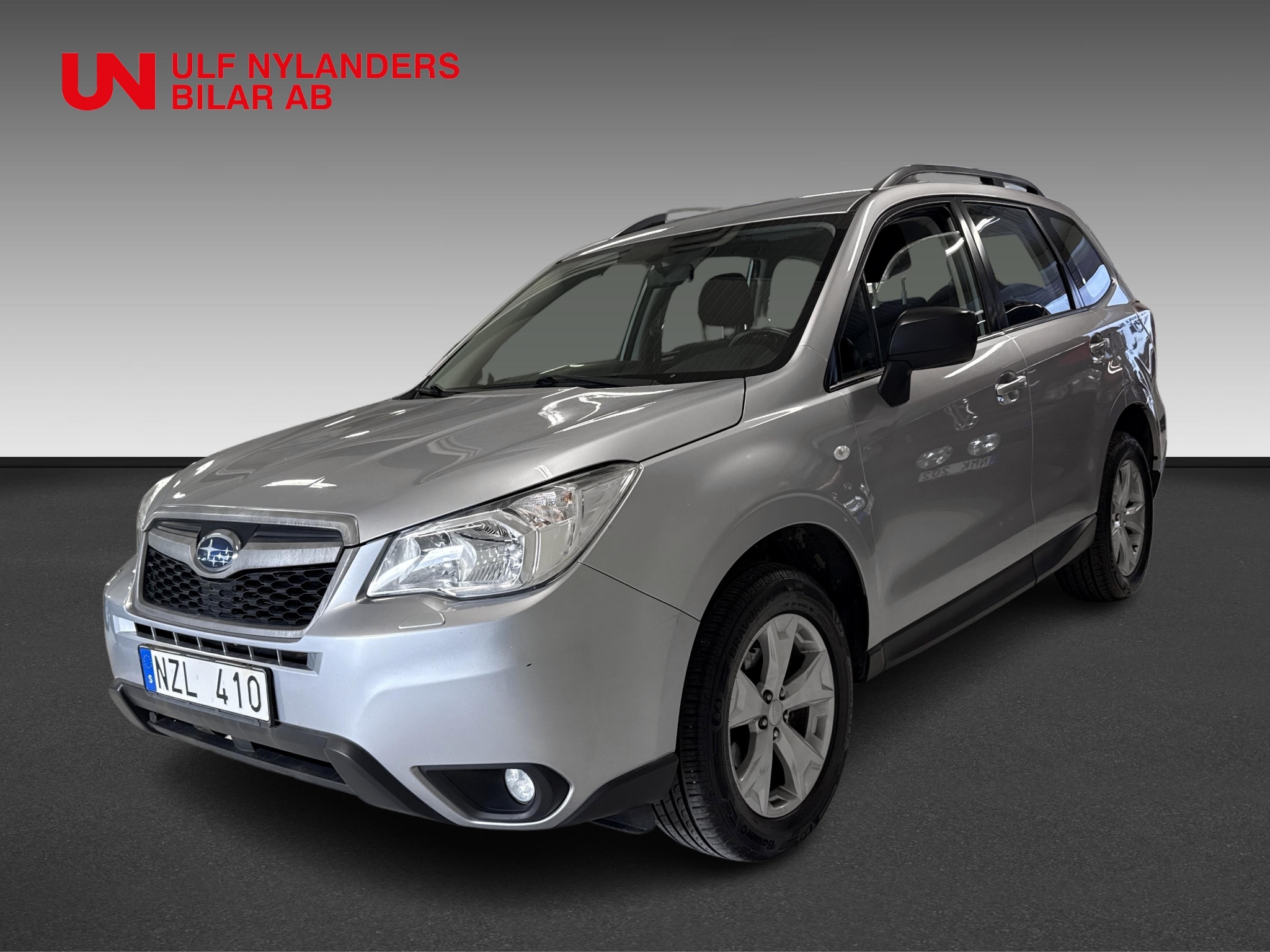 Subaru Forester 2023, bild 6/10