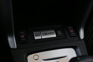SUV Subaru Forester 16 av 23