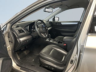 Subaru Outback 2.5 4WD Lineartronic Drag/Kamera/S&V-Däck – bild 7