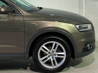 SUV Audi Q3 6 av 29