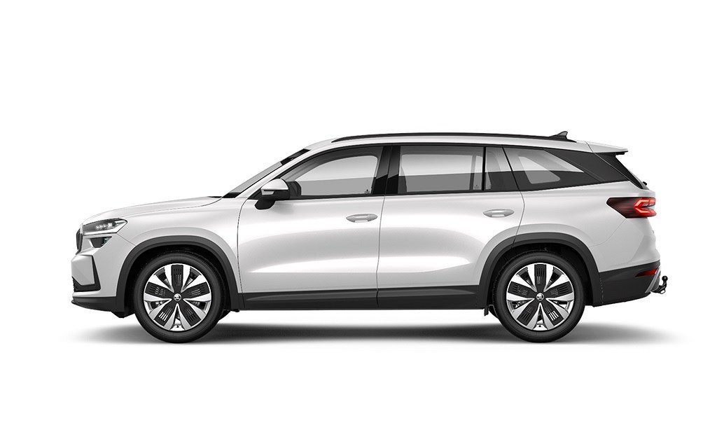 Skoda Kodiaq SELECTION BUSINESS EDITION 1,5 TSI M-HEV 15