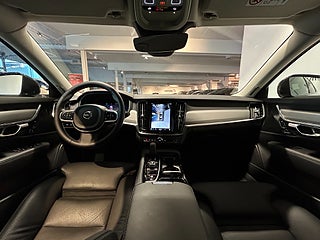 Volvo S90 Recharge T8 AWD Aut Plus Dark 360/MoK/Skinn/SoV